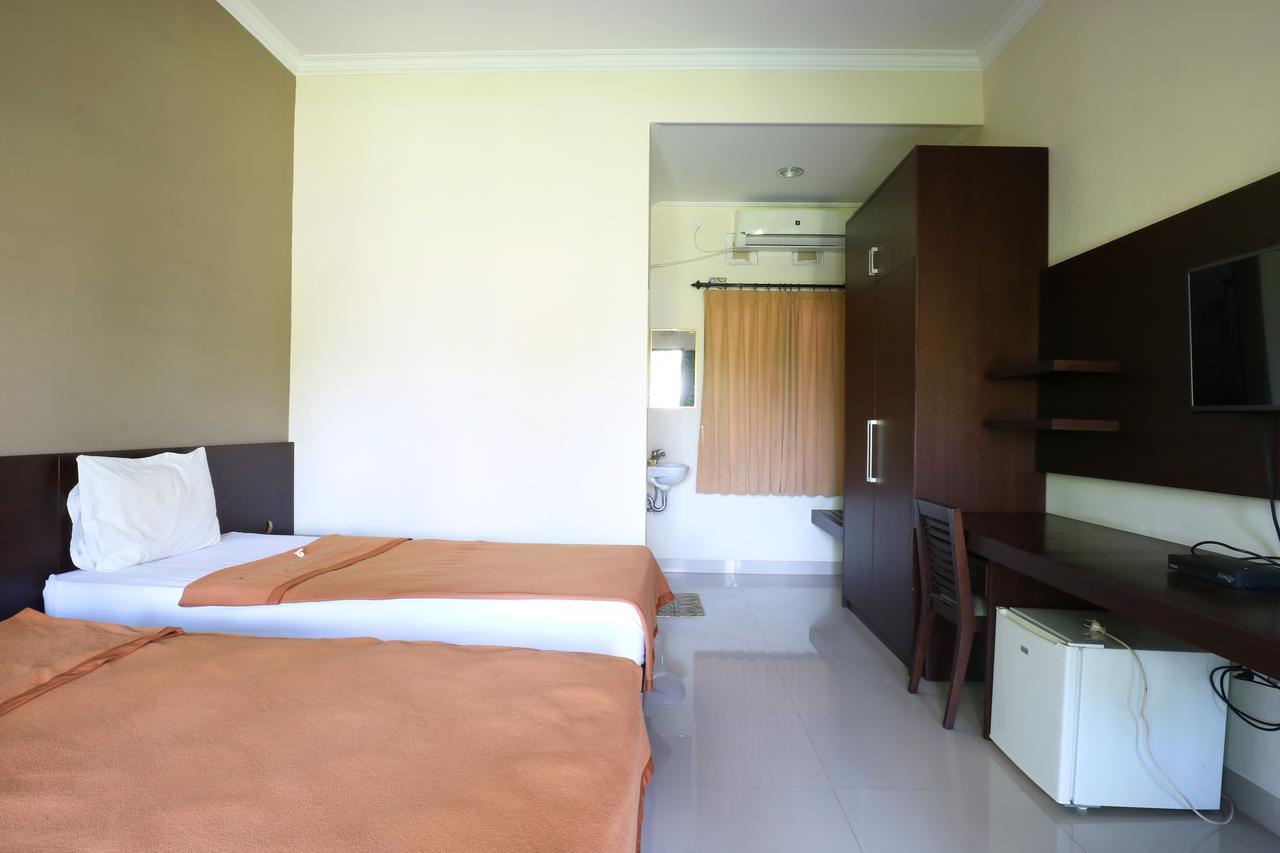 Gm Lovina Hotel Екстериор снимка