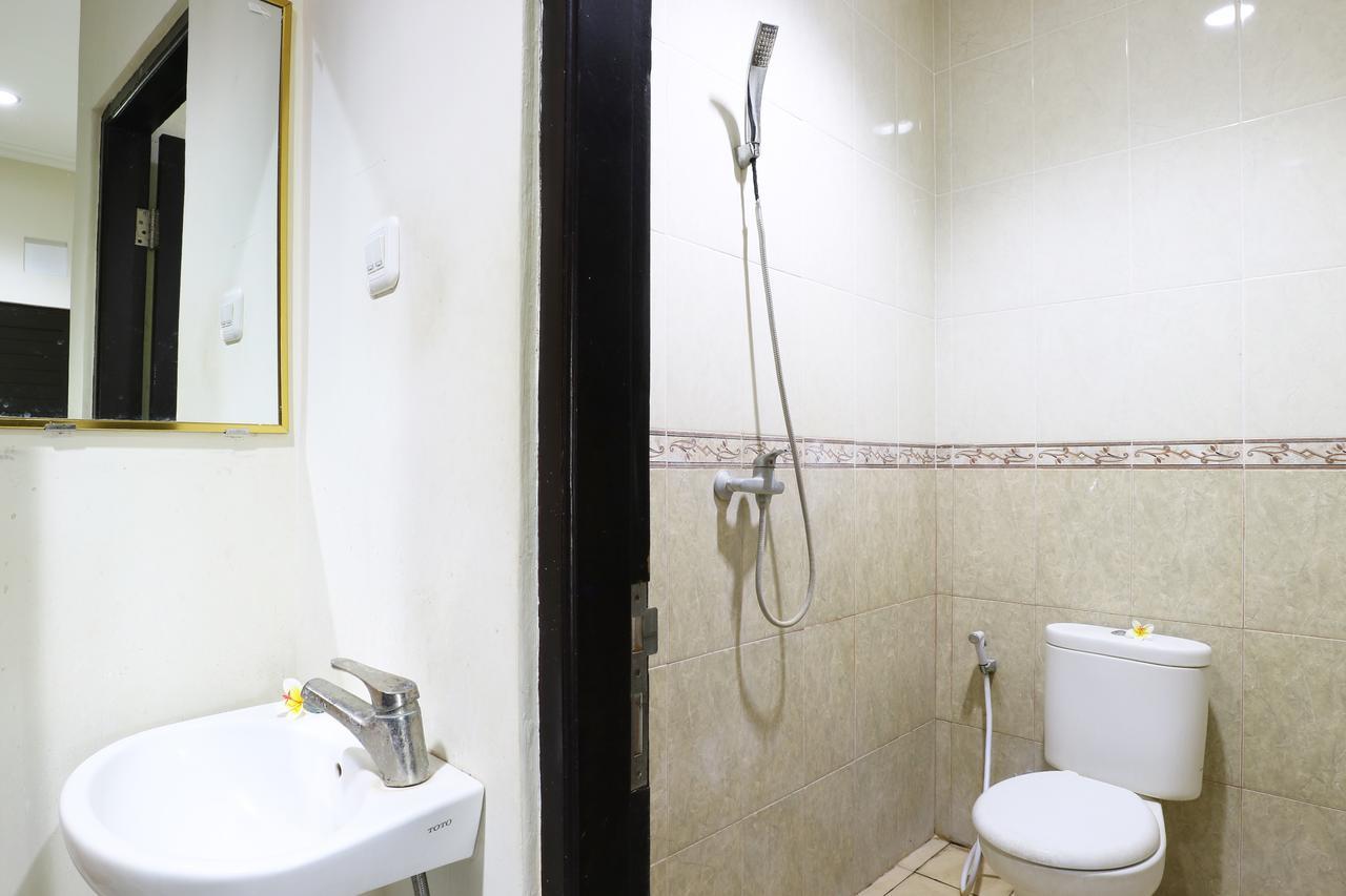 Gm Lovina Hotel Екстериор снимка