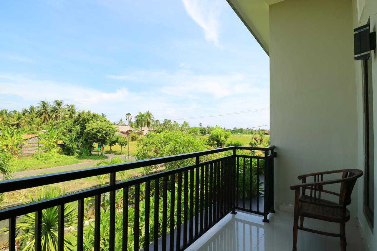 Gm Lovina Hotel Екстериор снимка