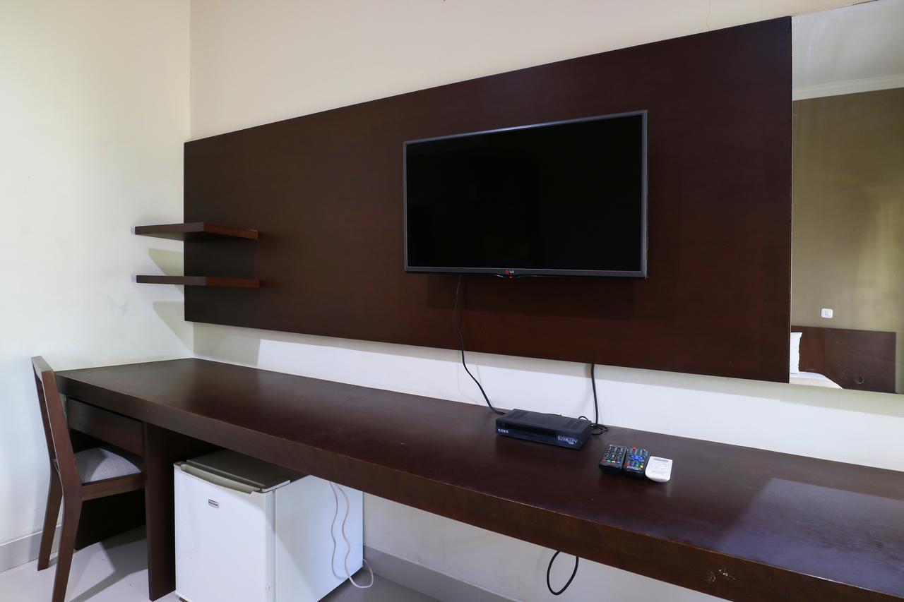 Gm Lovina Hotel Екстериор снимка