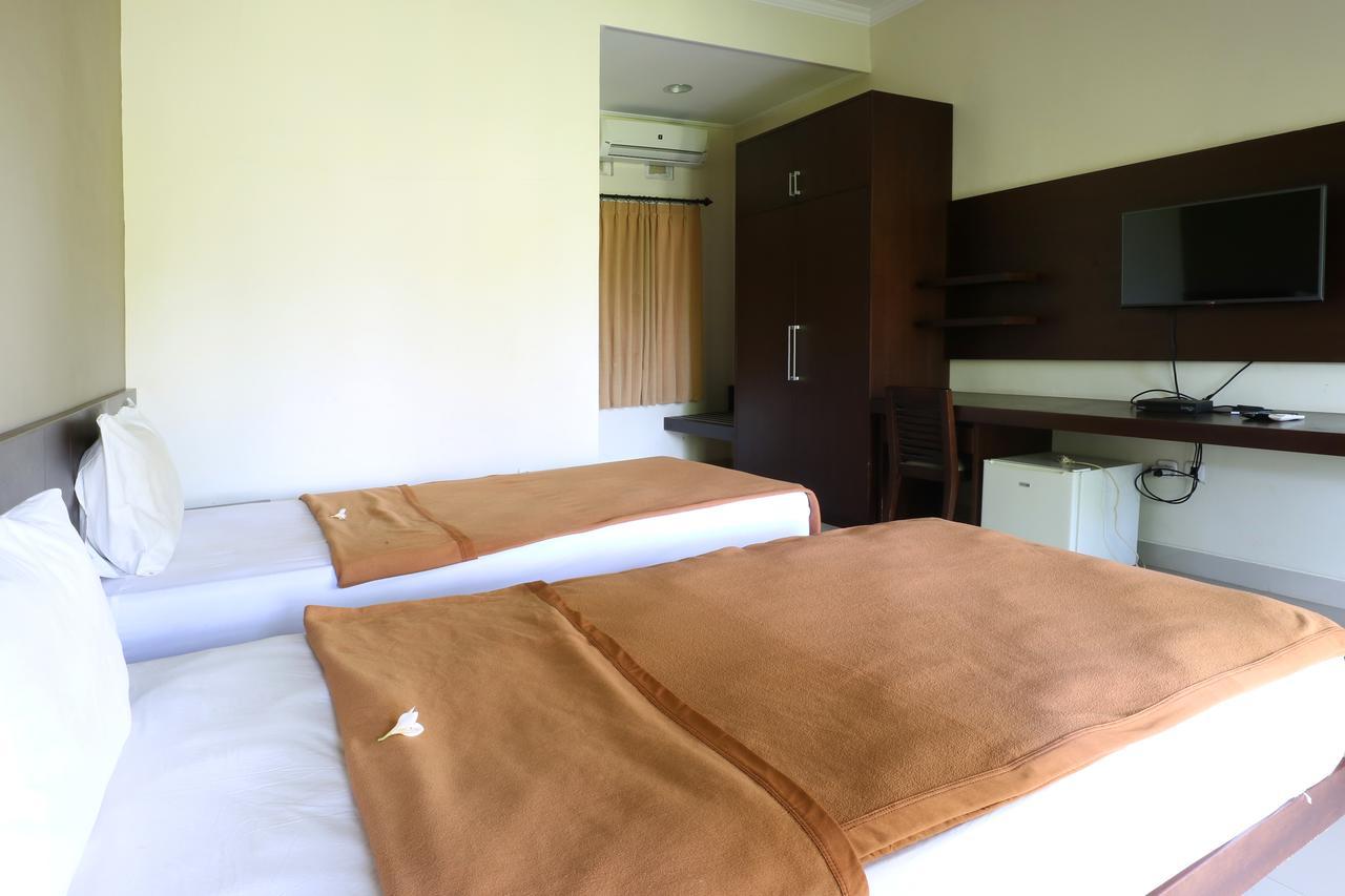 Gm Lovina Hotel Екстериор снимка