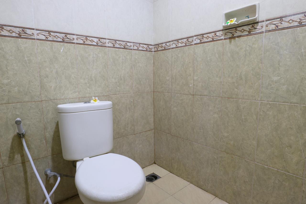 Gm Lovina Hotel Екстериор снимка