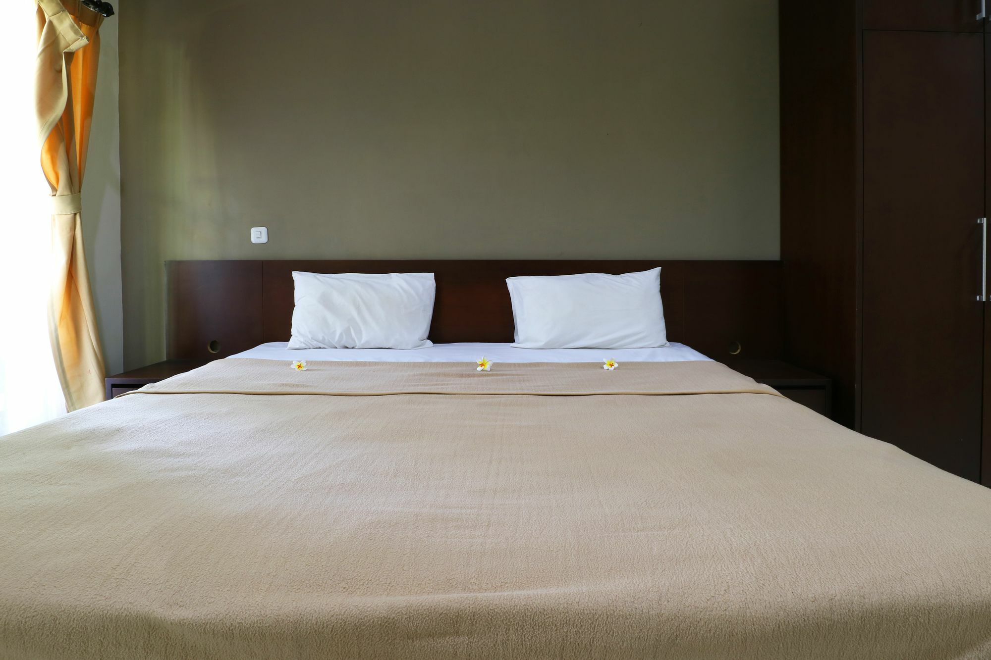 Gm Lovina Hotel Екстериор снимка
